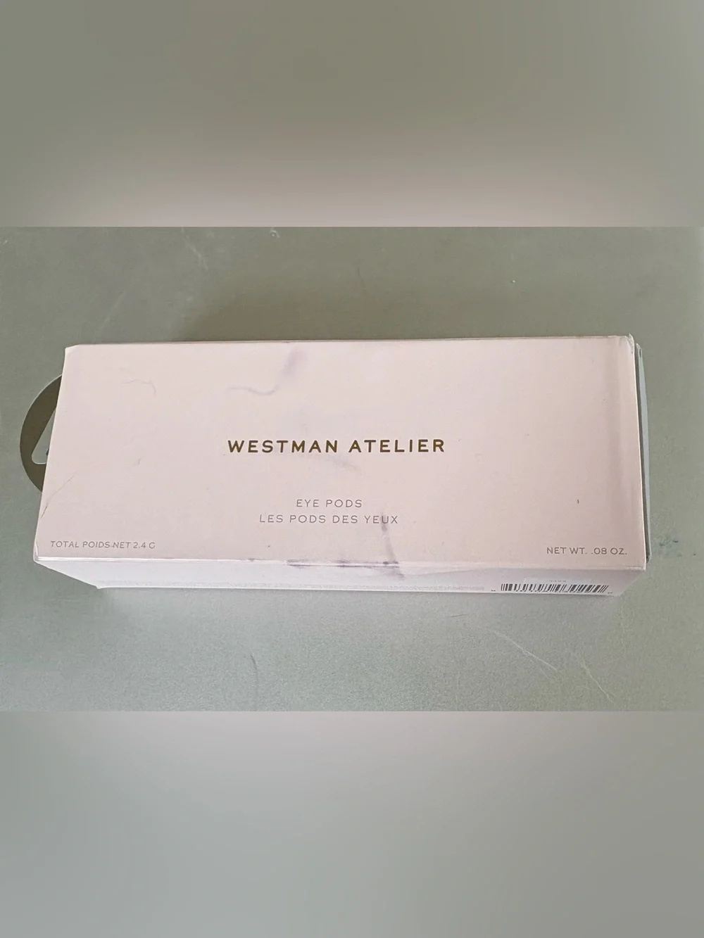 Westman Atelier shown simple